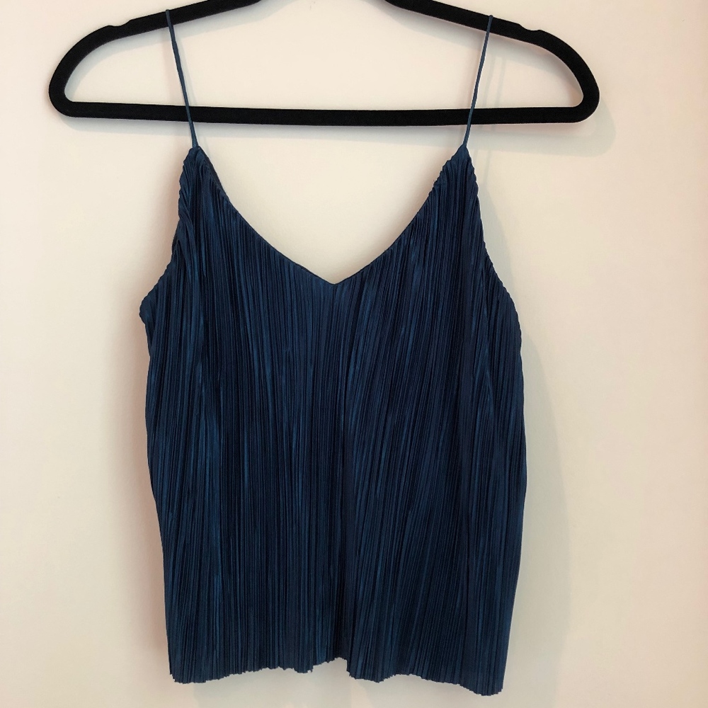 Silence + Noice top from Urban Outfitters, size S